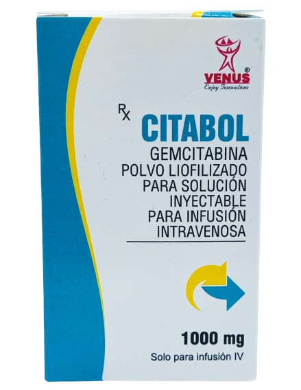 CITABOL Gemcitabina